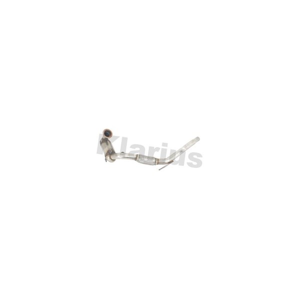 Dieselpartikelfilter Klarius 324024 Klarius Dieselpartikelfilter Klarius 324024 Klarius