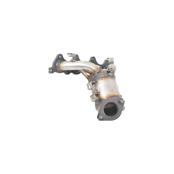 Dieselpartikelfilter Klarius 324031 Klarius