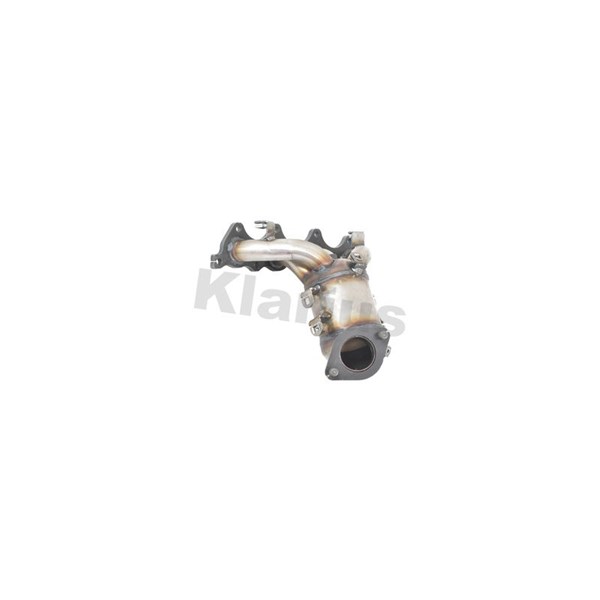 Dieselpartikelfilter Klarius 324031 Klarius Dieselpartikelfilter Klarius 324031 Klarius