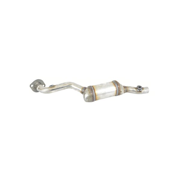 Dieselpartikelfilter Klarius 324043 Klarius