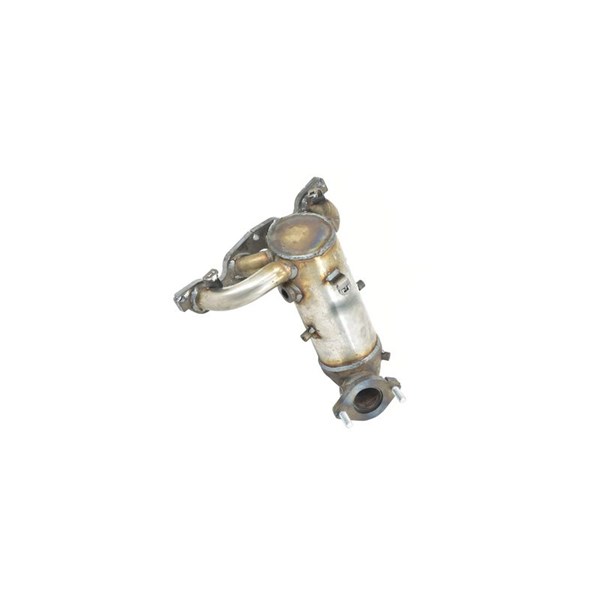 Dieselpartikelfilter Klarius 324073 Klarius