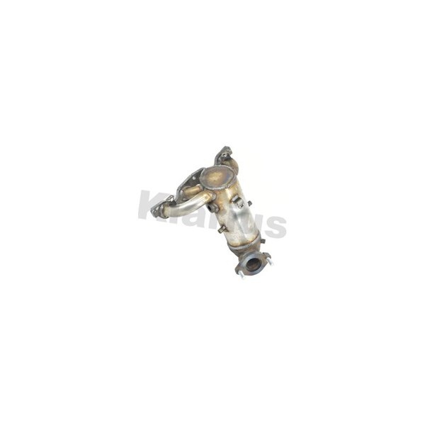 Dieselpartikelfilter Klarius 324073 Klarius Dieselpartikelfilter Klarius 324073 Klarius