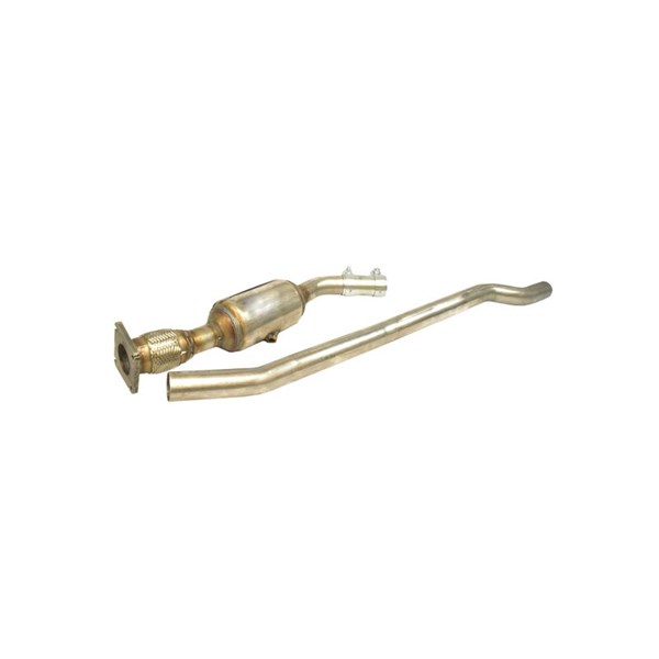 Dieselpartikelfilter Klarius 324097 Klarius