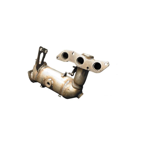 Dieselpartikelfilter Klarius 324133 Klarius