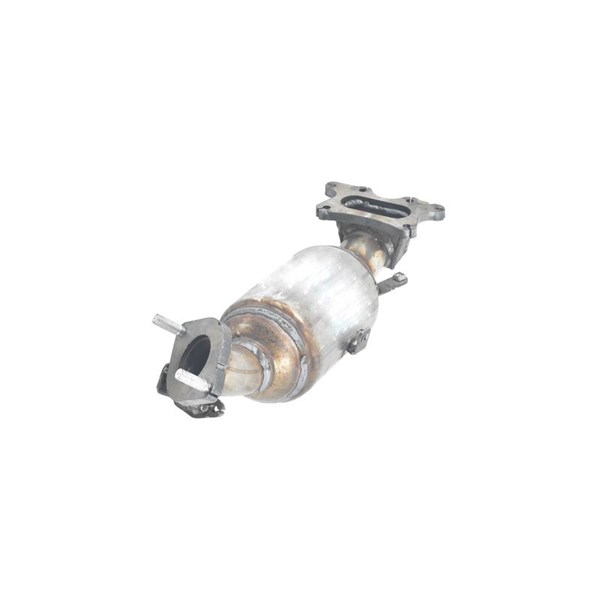 Dieselpartikelfilter Klarius 324164 Klarius