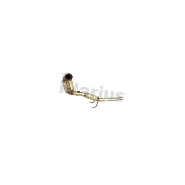Dieselpartikelfilter Klarius 324167 Klarius Dieselpartikelfilter Klarius 324167 Klarius