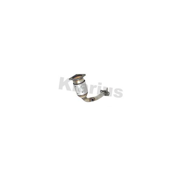 Katalysator Klarius 324179 Klarius