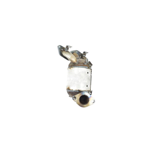 Katalysator Klarius 324567 Klarius