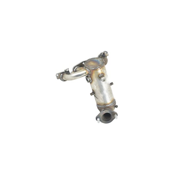 Katalysator Klarius 324568 Klarius