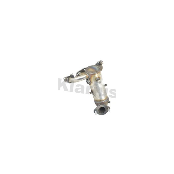 Katalysator Klarius 324568 Klarius