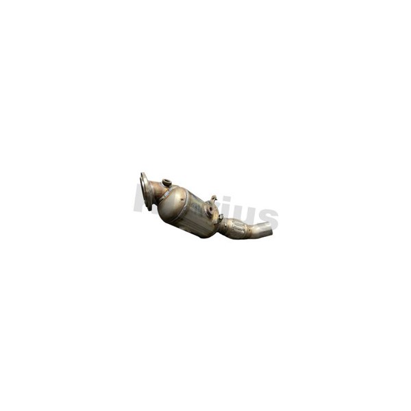 Katalysator Klarius 325041 Klarius Katalysator Klarius 325041 Klarius