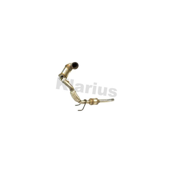 Katalysator Klarius 325042 Klarius