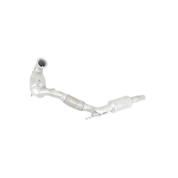 Katalysator Klarius 325070 Klarius