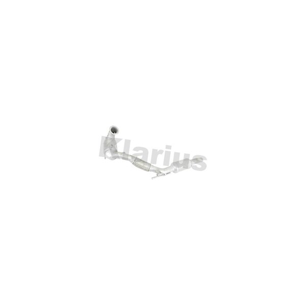 Katalysator Klarius 325070 Klarius