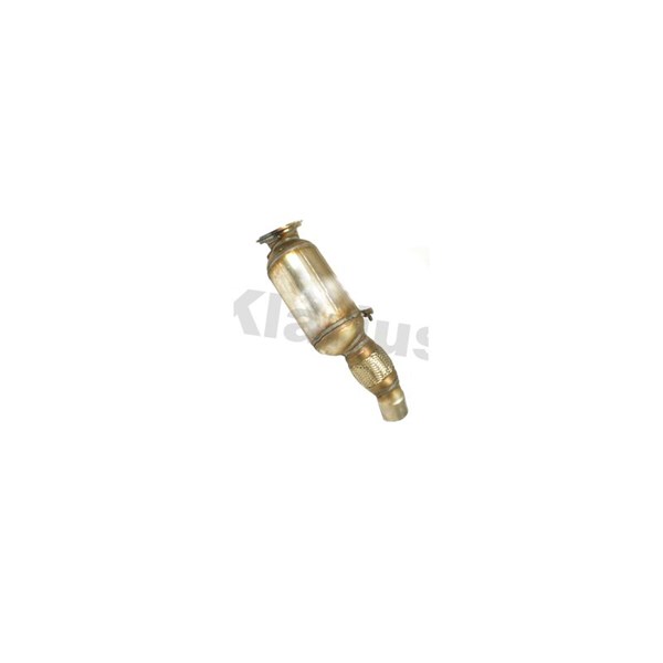 Katalysator Klarius 325093 Klarius