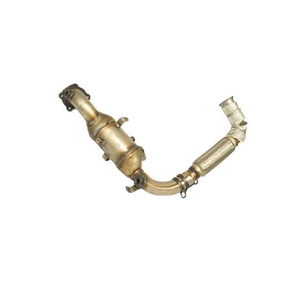 Katalysator Klarius 325099 Klarius