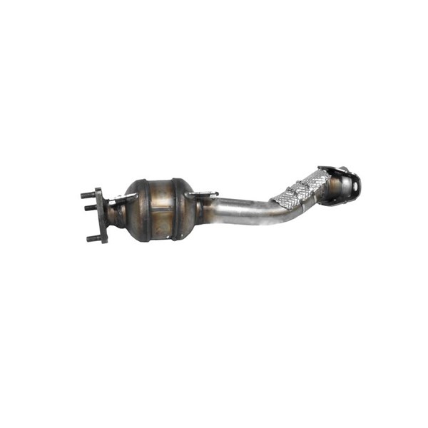 Katalysator Klarius 325104 Klarius