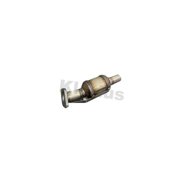 Katalysator Klarius 325120 Klarius