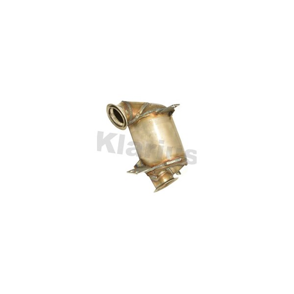 Katalysator Klarius 325163 Klarius Katalysator Klarius 325163 Klarius