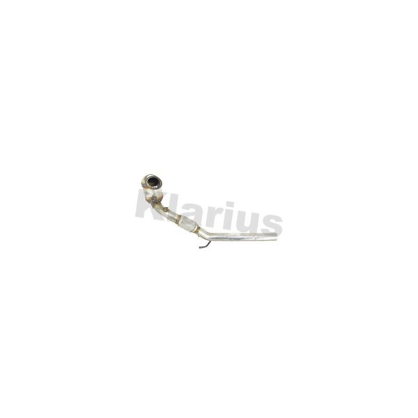 Katalysator Klarius 325183 Klarius
