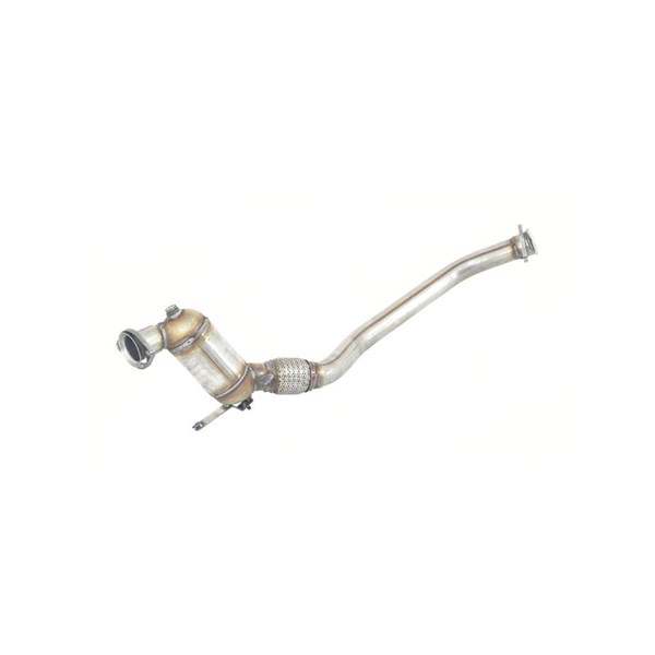 Katalysator Klarius 325199 Klarius