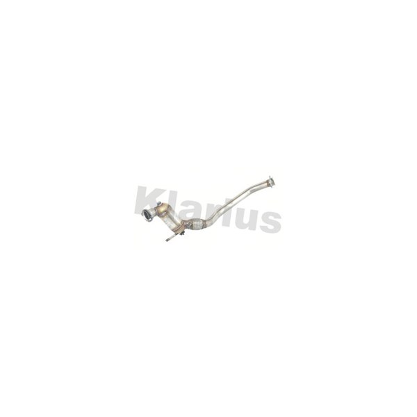 Katalysator Klarius 325199 Klarius Katalysator Klarius 325199 Klarius
