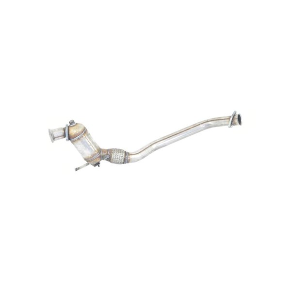 Katalysator Klarius 325200 Klarius
