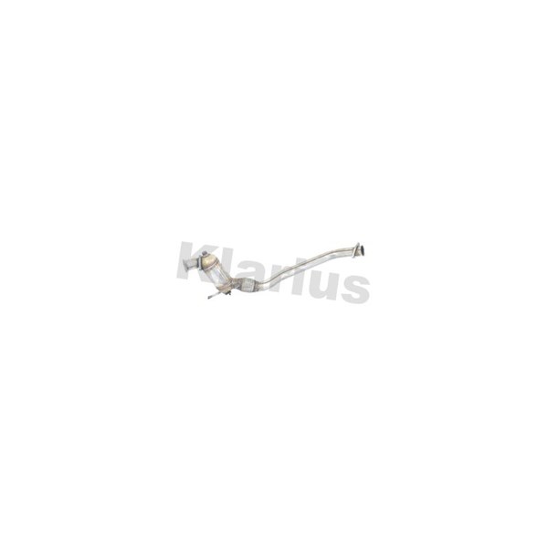 Katalysator Klarius 325200 Klarius Katalysator Klarius 325200 Klarius