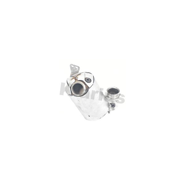 Katalysator Klarius 325203 Klarius