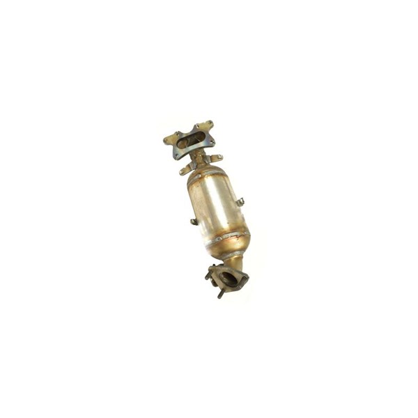Katalysator Klarius 325209 Klarius