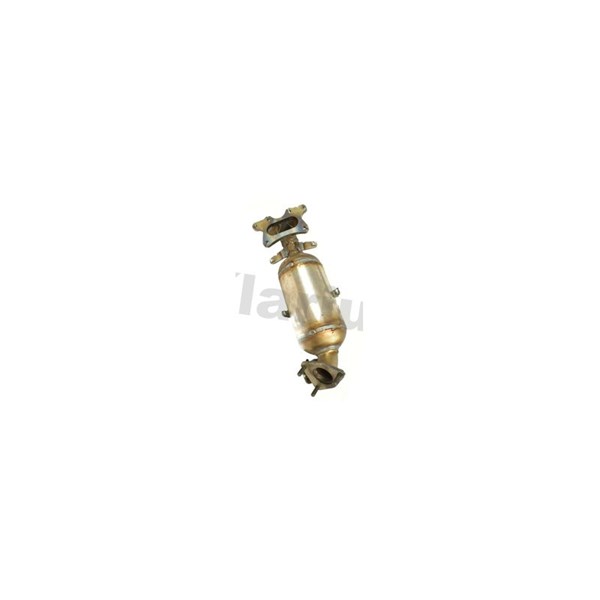 Katalysator Klarius 325209 Klarius