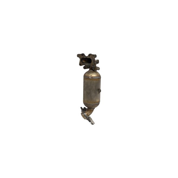 Katalysator Klarius 325216 Klarius Katalysator Klarius 325216 Klarius