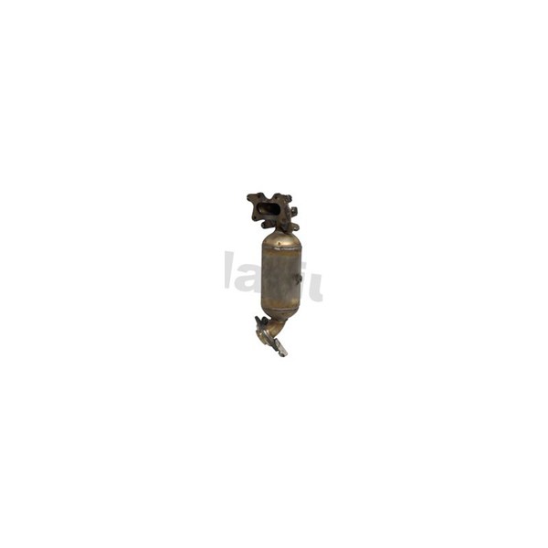 Katalysator Klarius 325216 Klarius Katalysator Klarius 325216 Klarius