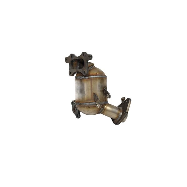 Katalysator Klarius 325218 Klarius