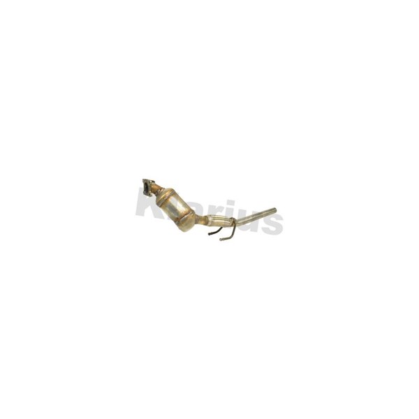 Katalysator Klarius 325235 Klarius Katalysator Klarius 325235 Klarius