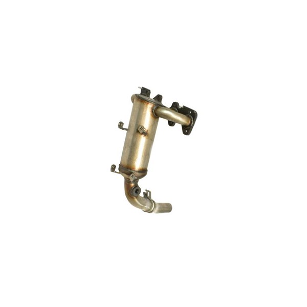 Katalysator Klarius 325240 Klarius