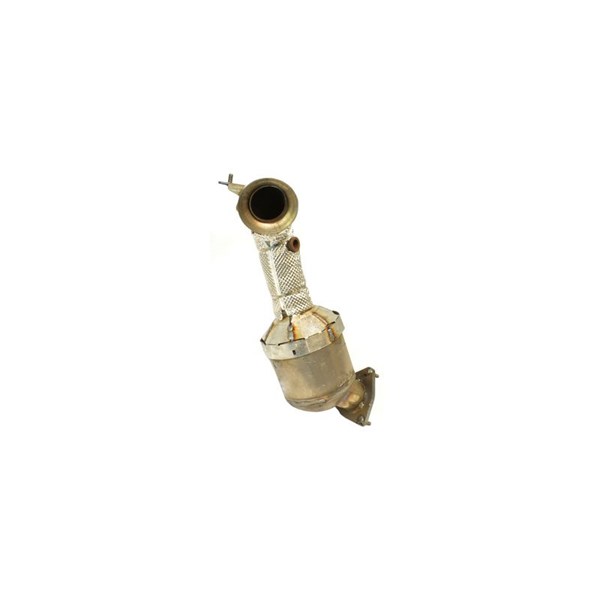 Katalysator Klarius 325241 Klarius