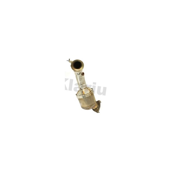 Katalysator Klarius 325241 Klarius