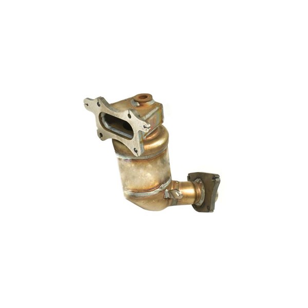 Katalysator Klarius 325243 Klarius