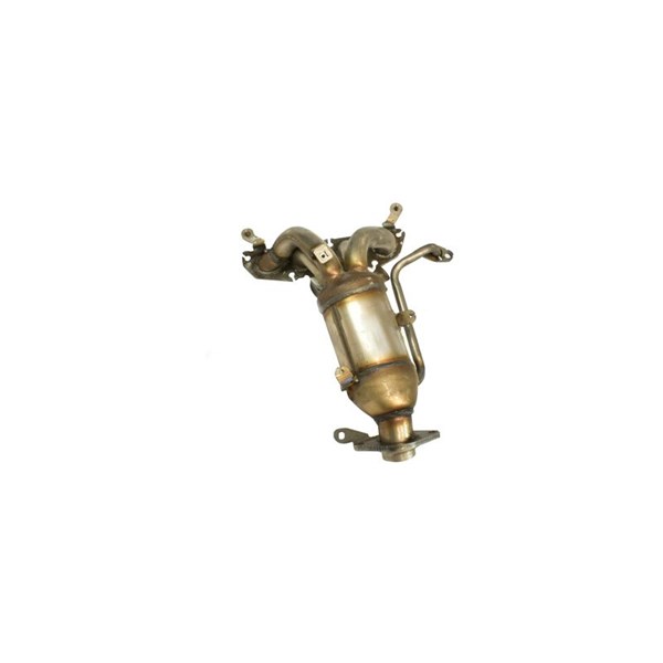 Katalysator Klarius 325244 Klarius