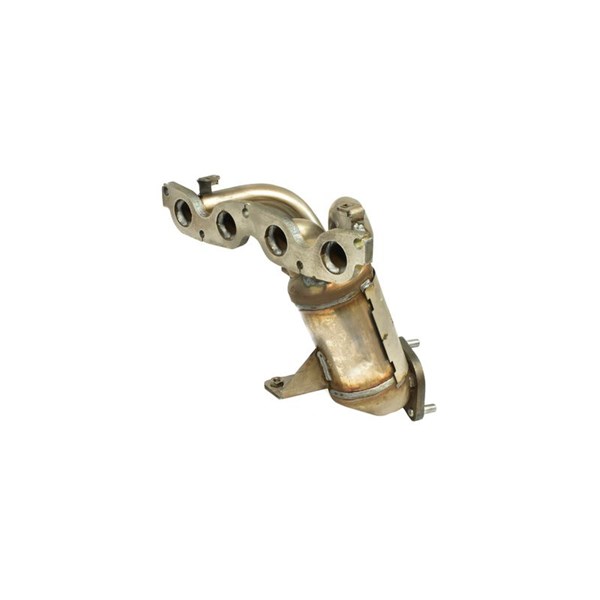 Katalysator Klarius 325248 Klarius