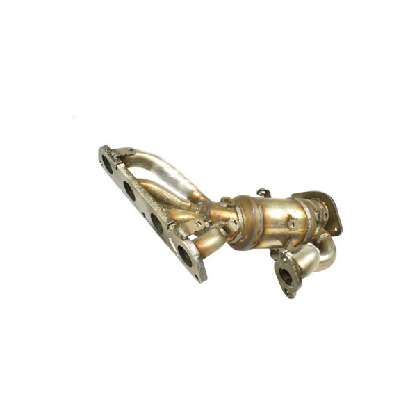 Katalysator Klarius 325249 Klarius