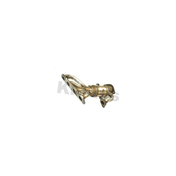 Katalysator Klarius 325249 Klarius Katalysator Klarius 325249 Klarius