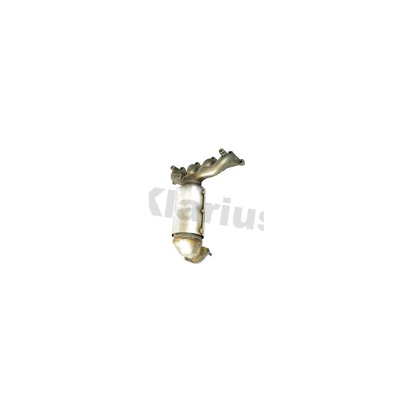 Katalysator Klarius 325252 Klarius
