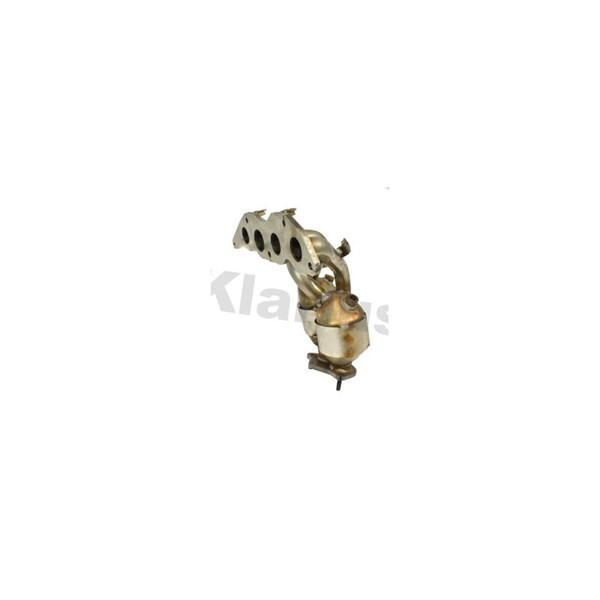 Katalysator Klarius 325255 Klarius Katalysator Klarius 325255 Klarius