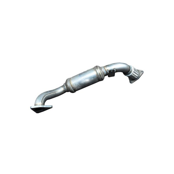 Katalysator Klarius 325260 Klarius
