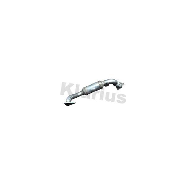 Katalysator Klarius 325260 Klarius Katalysator Klarius 325260 Klarius