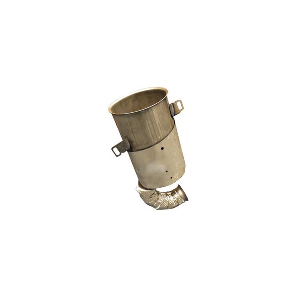Katalysator Klarius 325261 Klarius