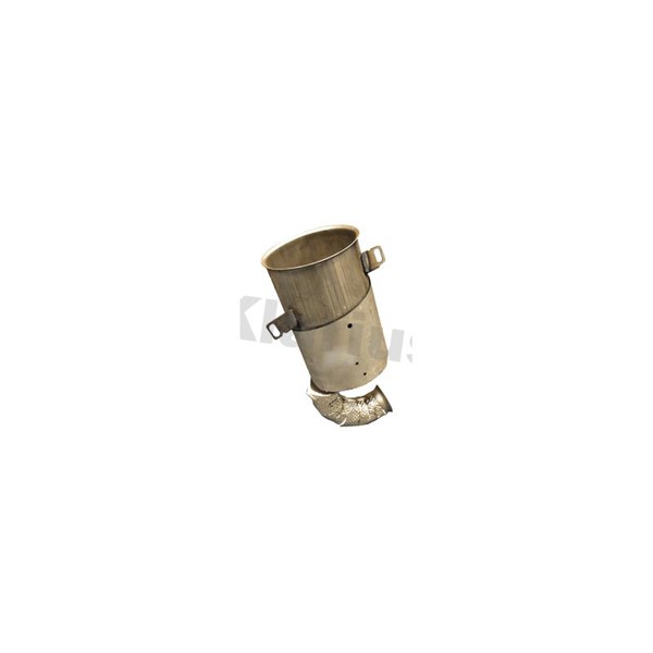 Katalysator Klarius 325261 Klarius