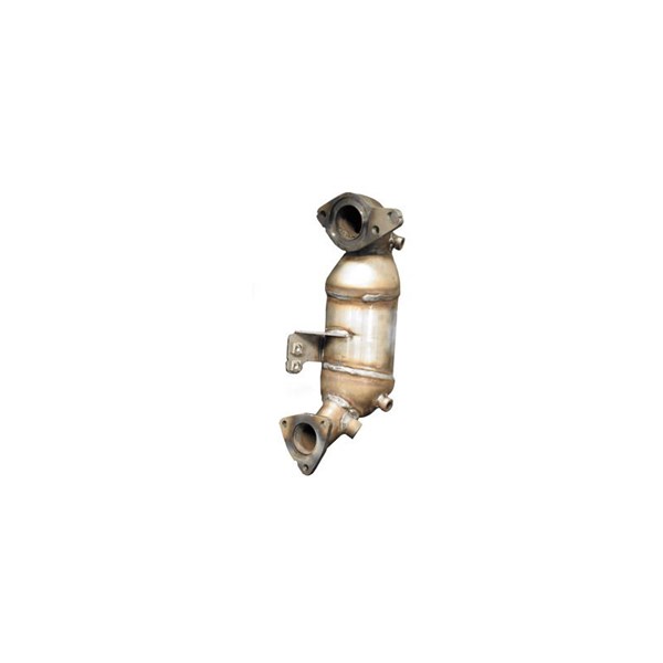Katalysator Klarius 325267 Klarius